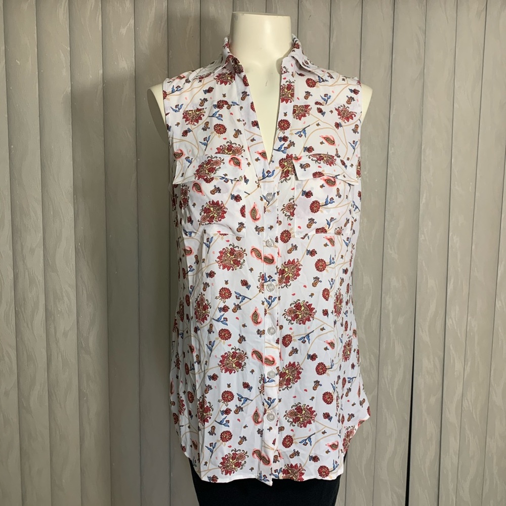 New York and Company top